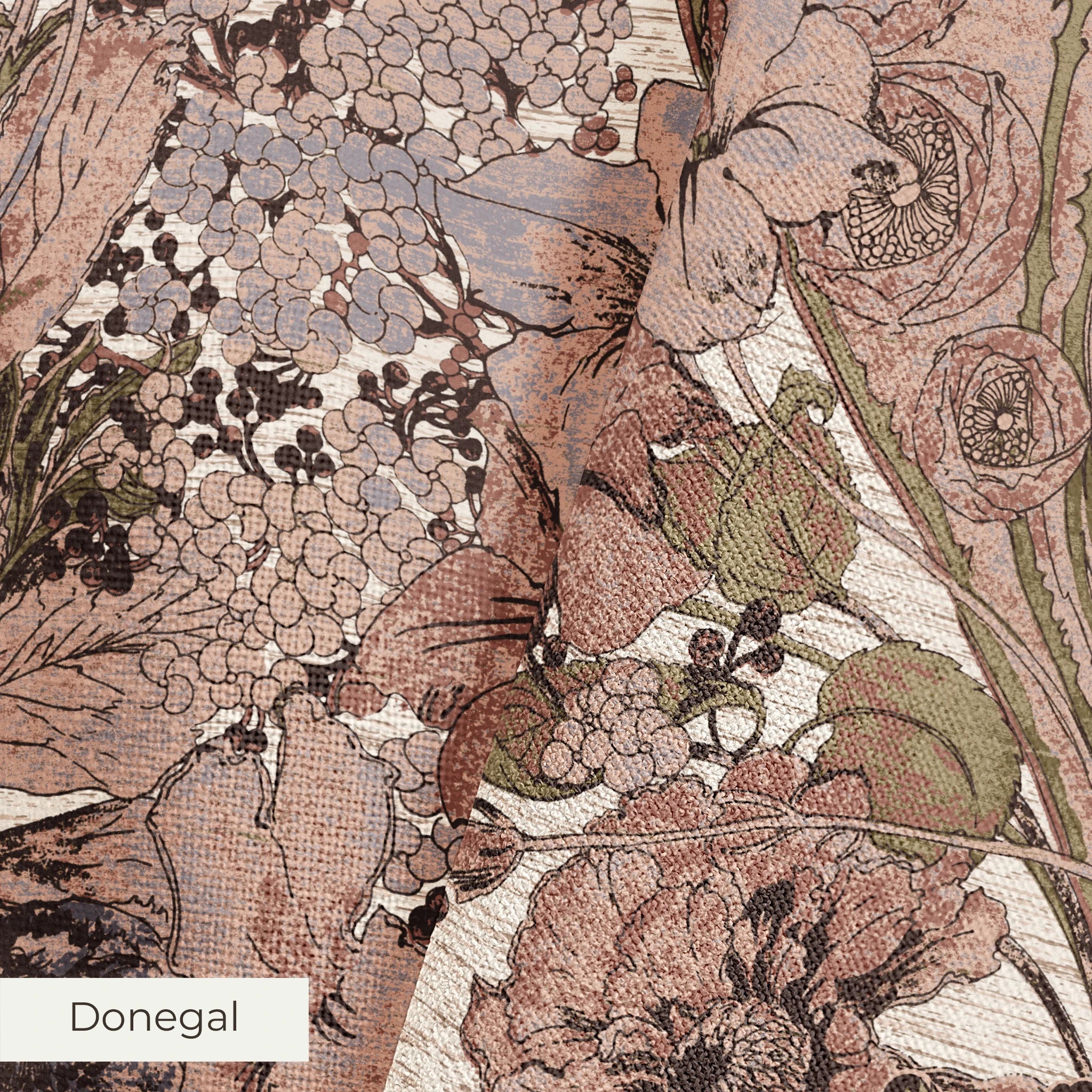  bma donegal texture
