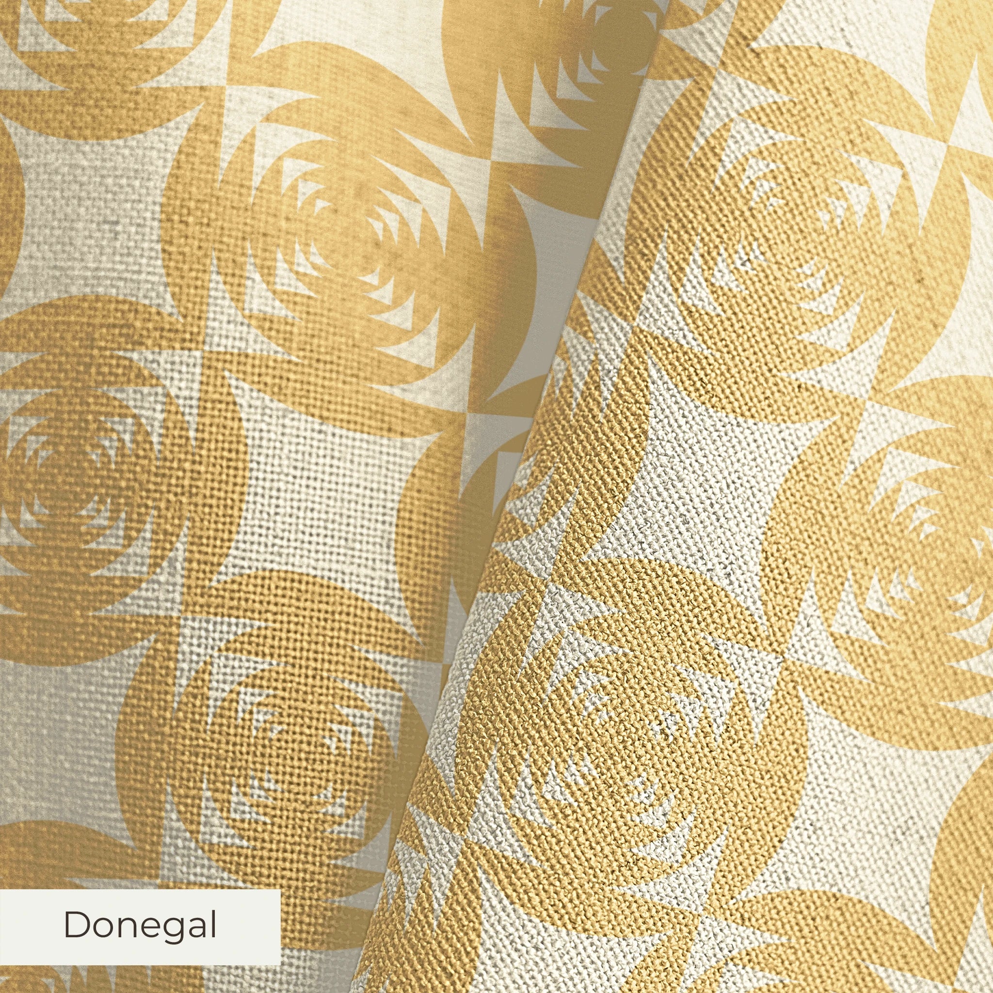 Danika - Frangipane Fabric
