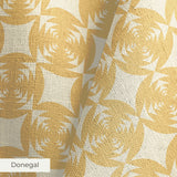 Danika - Frangipane Fabric