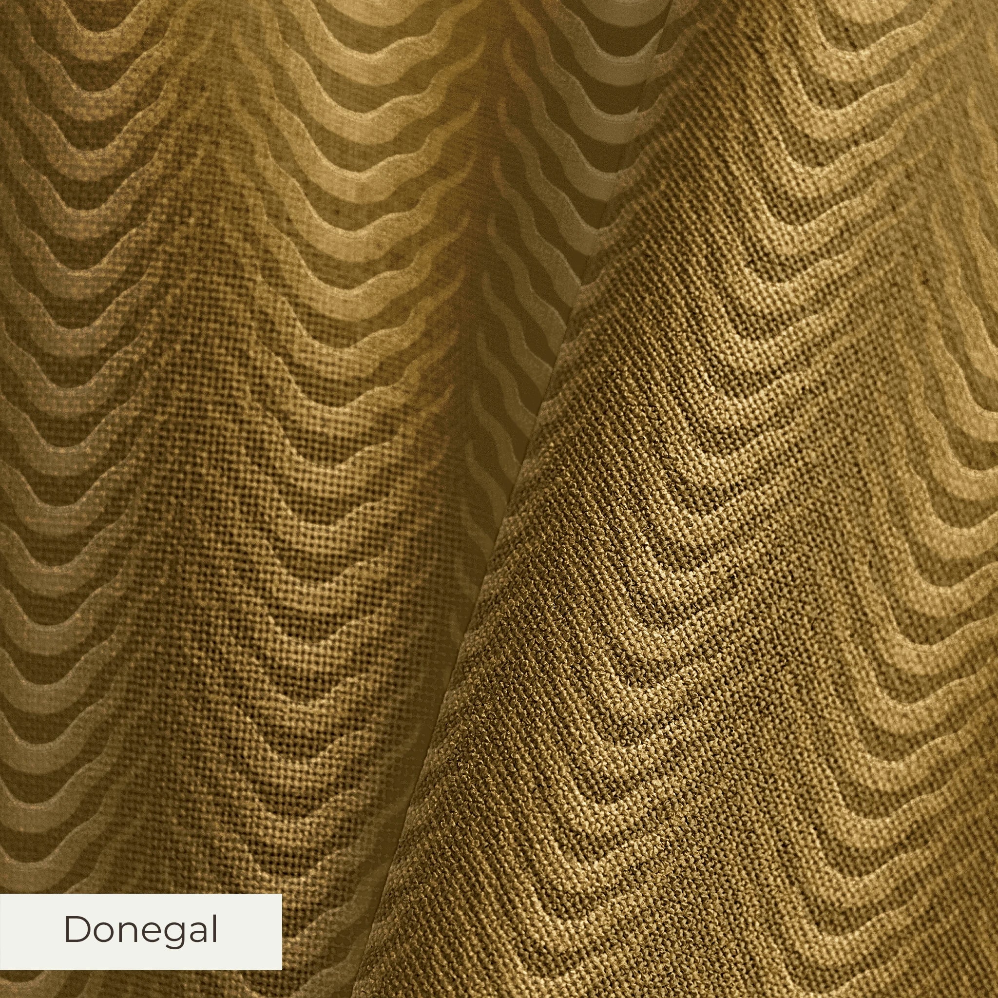 Vatn - Firth Fabric