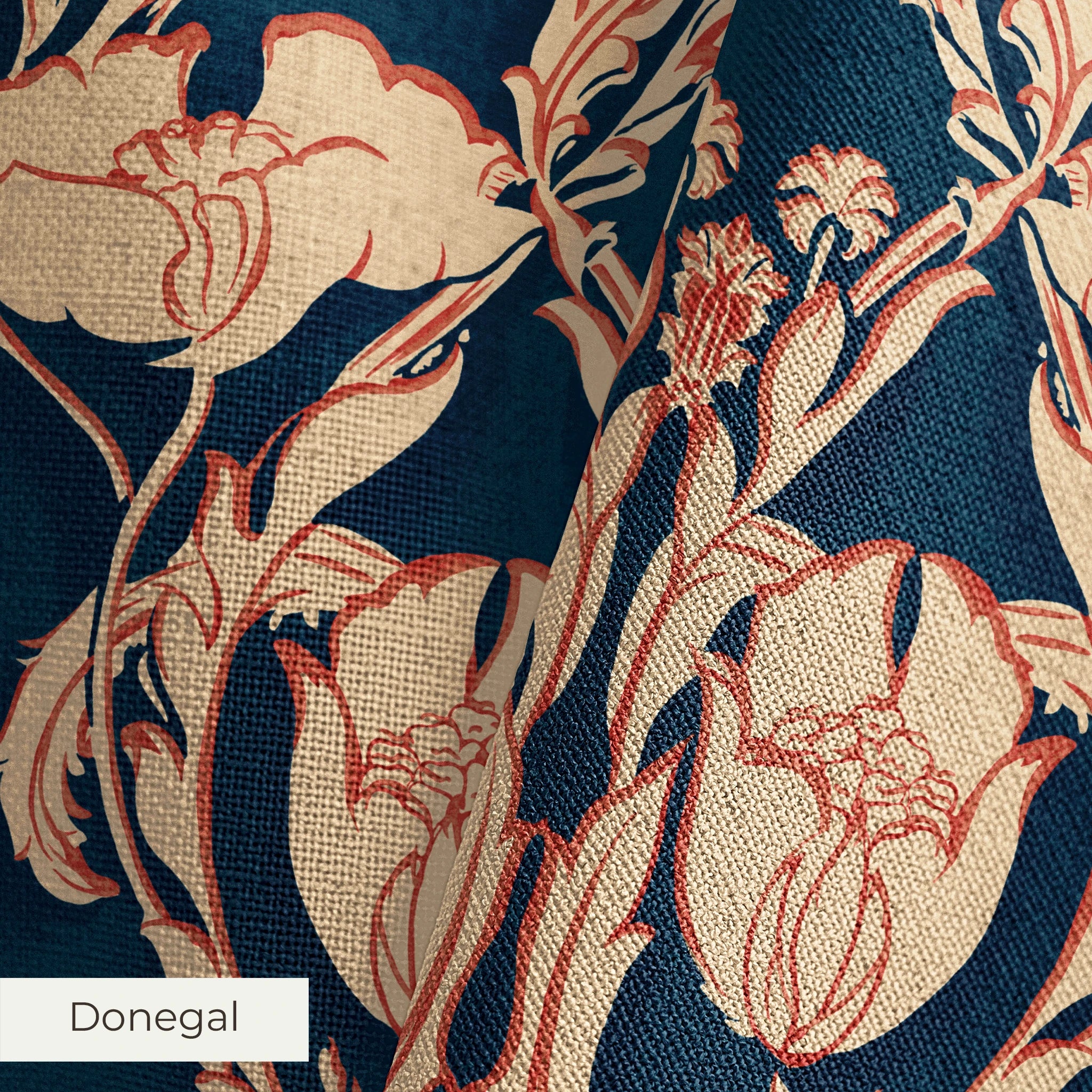 Wellaway - Stargaze Fabric