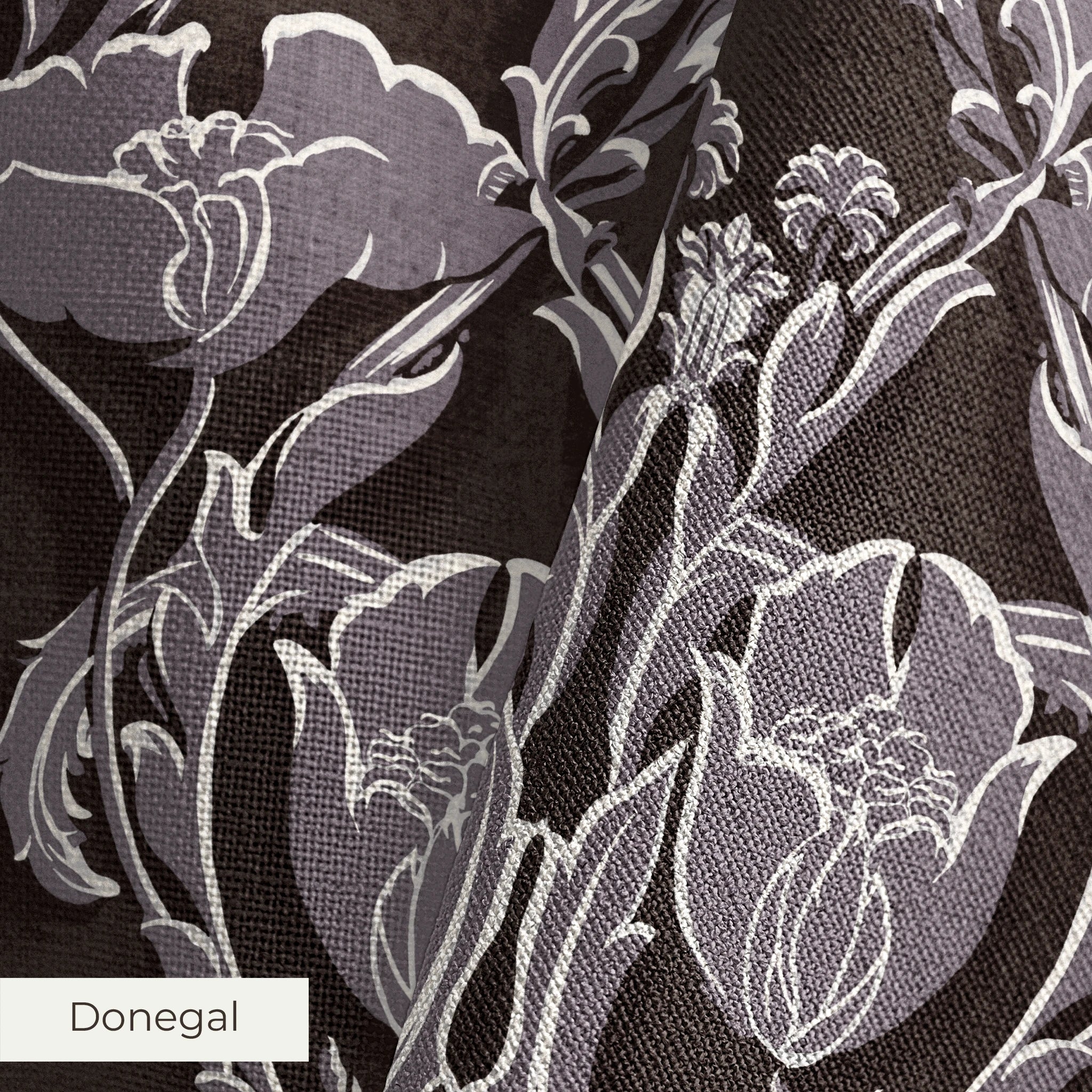 Wellaway - Ficus Fabric