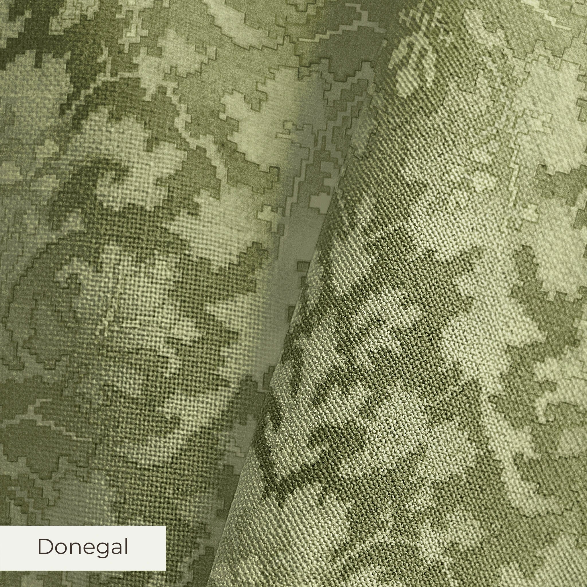 Jaubert - Dittany Fabric
