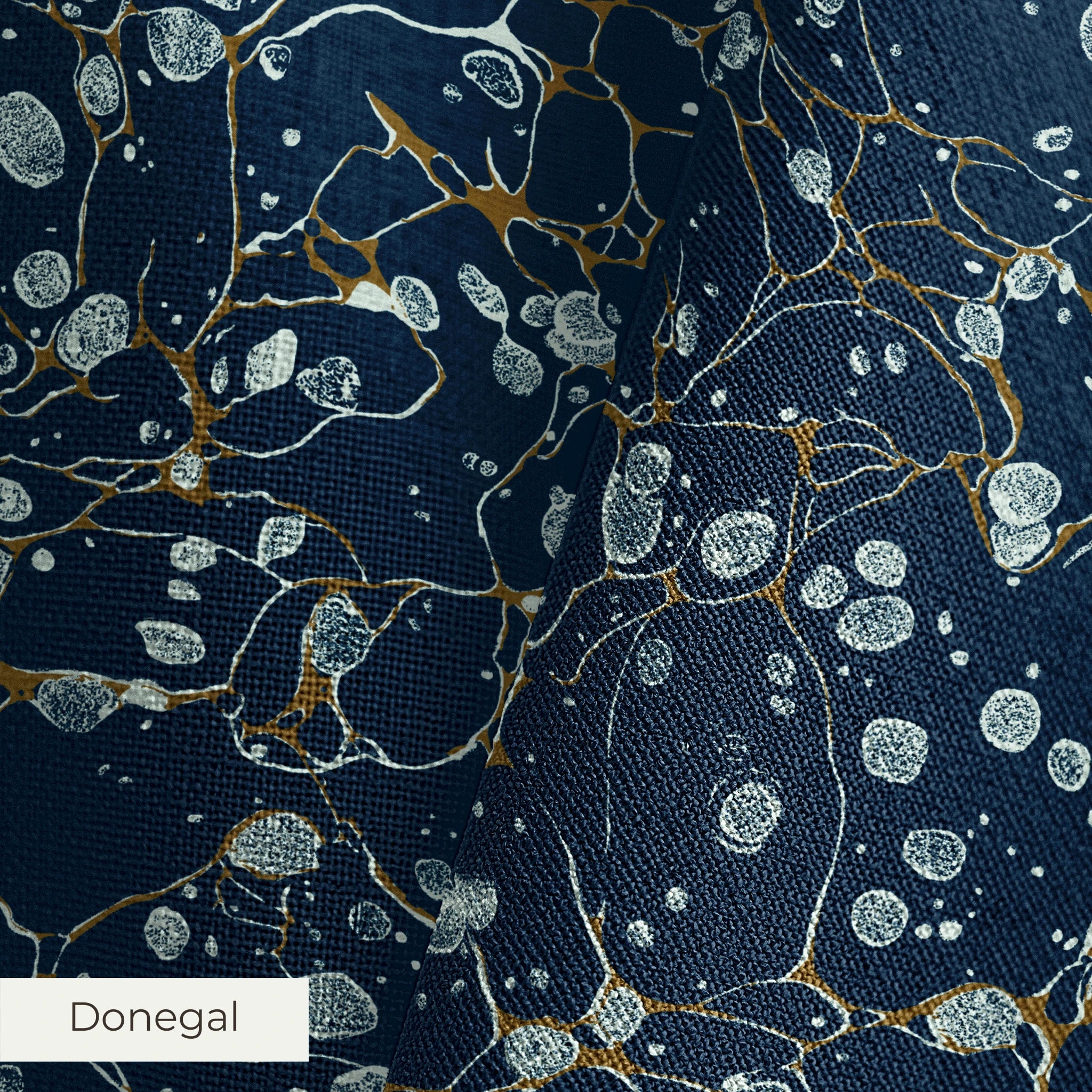 Maris - Stargaze Fabric