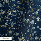 Maris - Stargaze Fabric