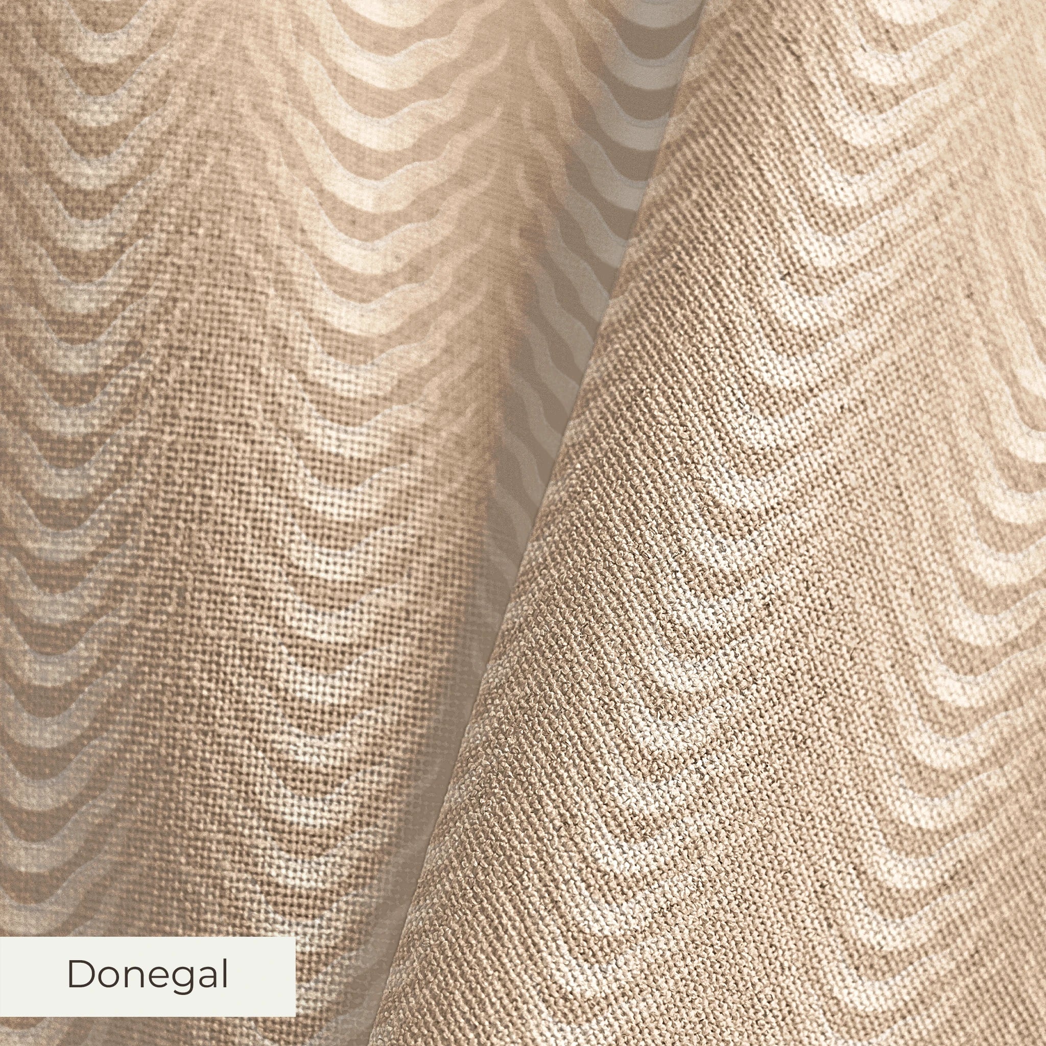 Vatn - Duchess Fabric