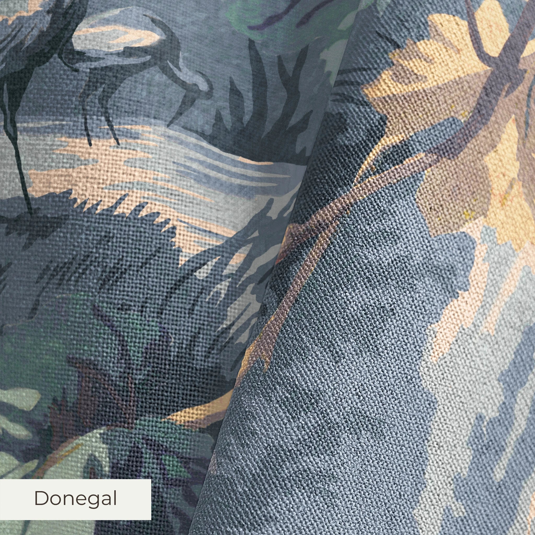 Lanier - Sendai Fabric