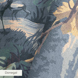 Lanier - Sendai Fabric