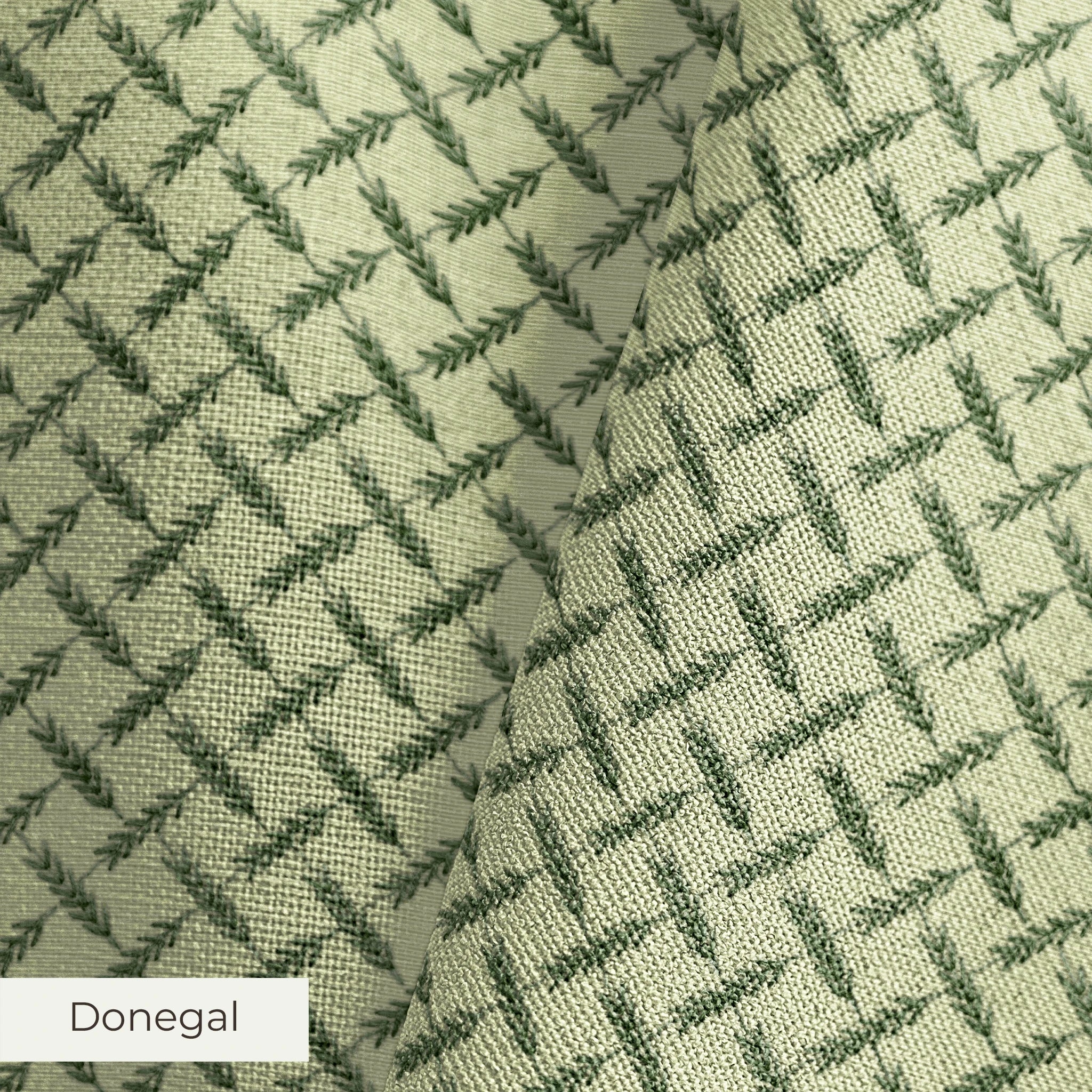 Welt Cord - Dittany Fabric