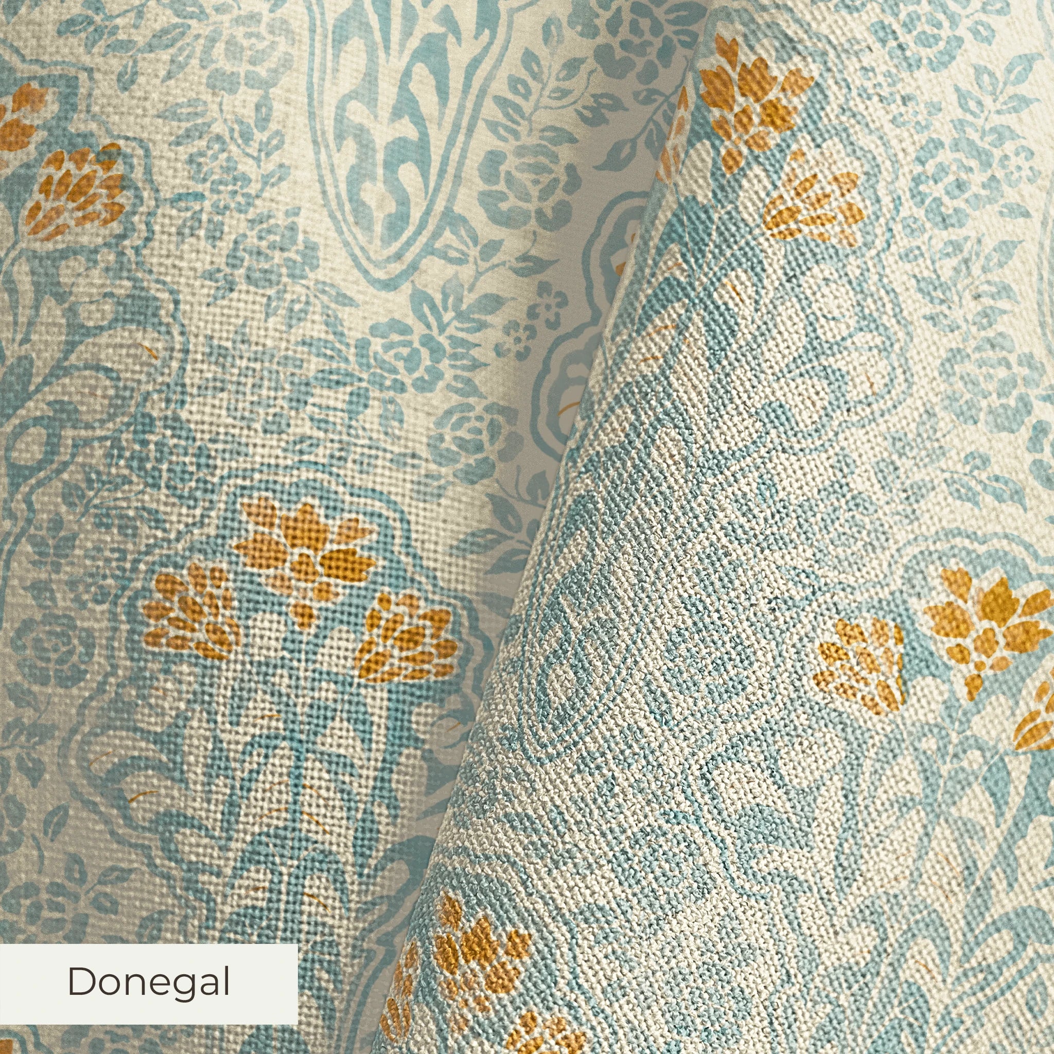 Sandra - Mito Fabric