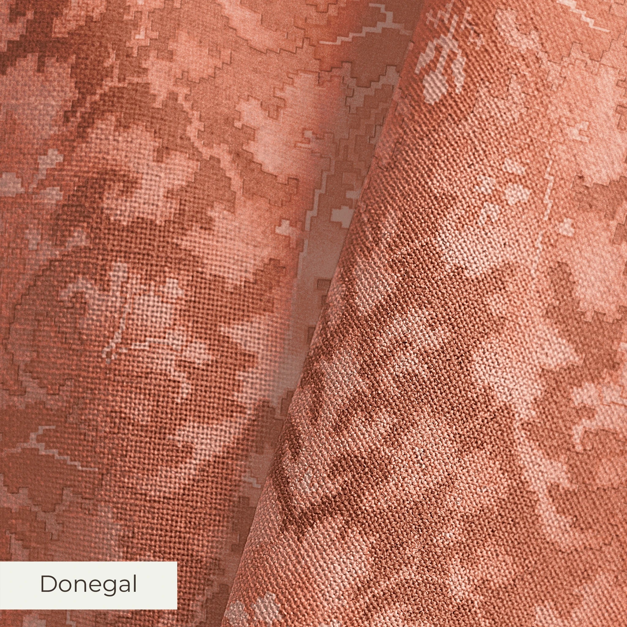 Jaubert - Mon Fleur Fabric
