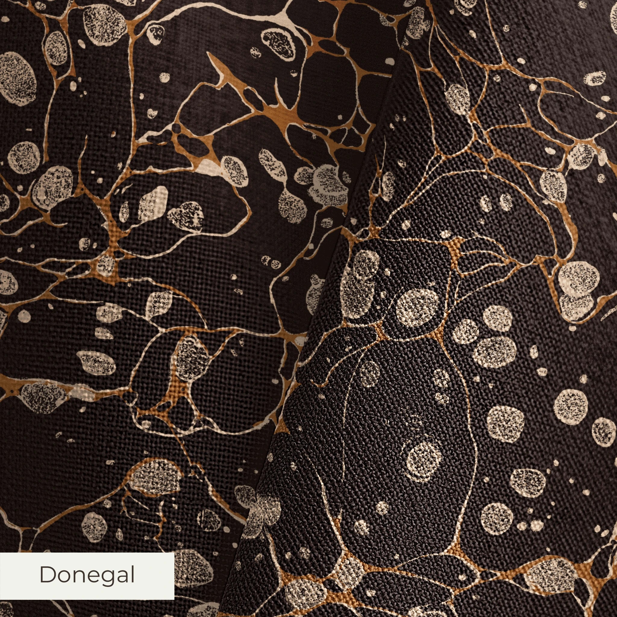 Maris - Ficus Fabric