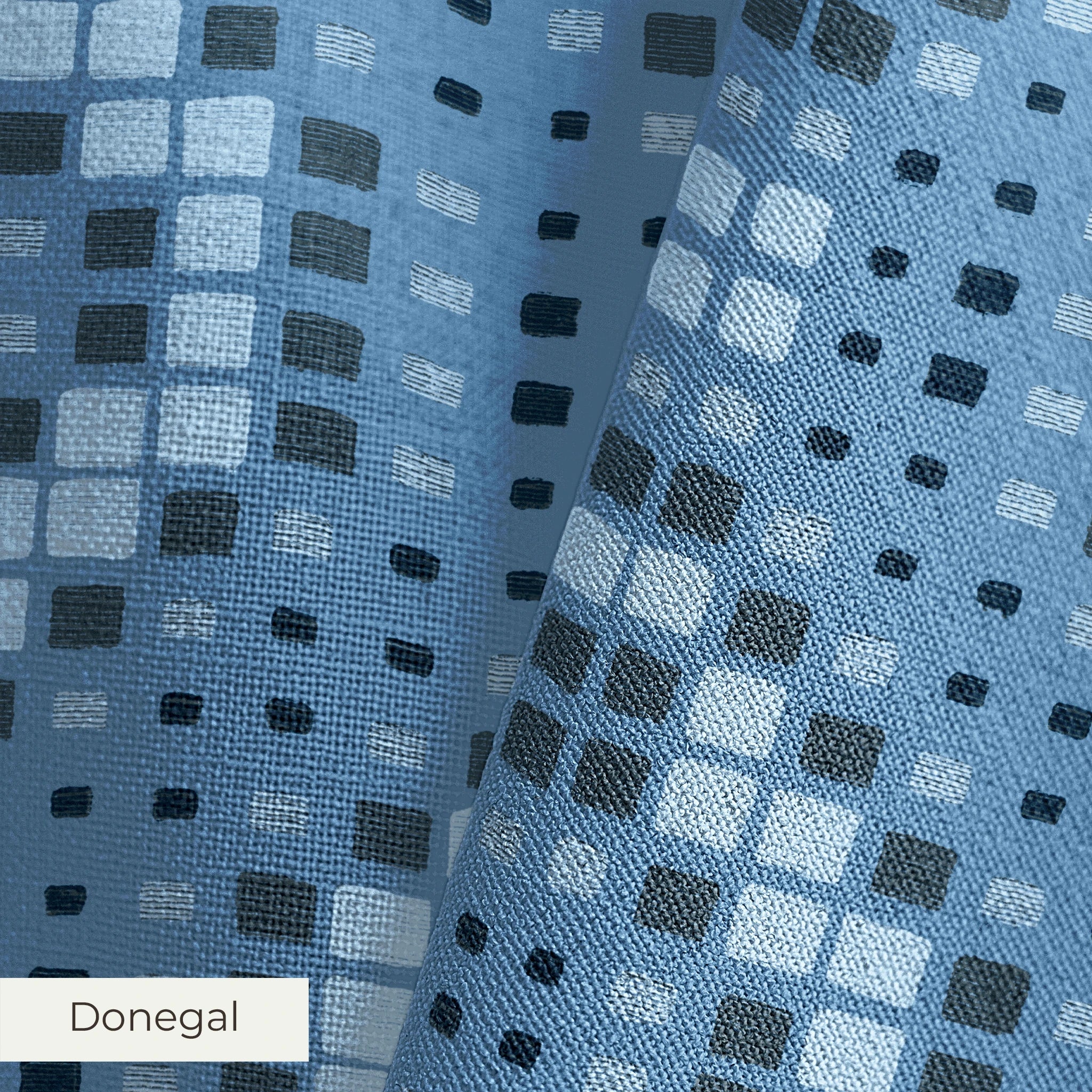 Wagner - Sendai Fabric