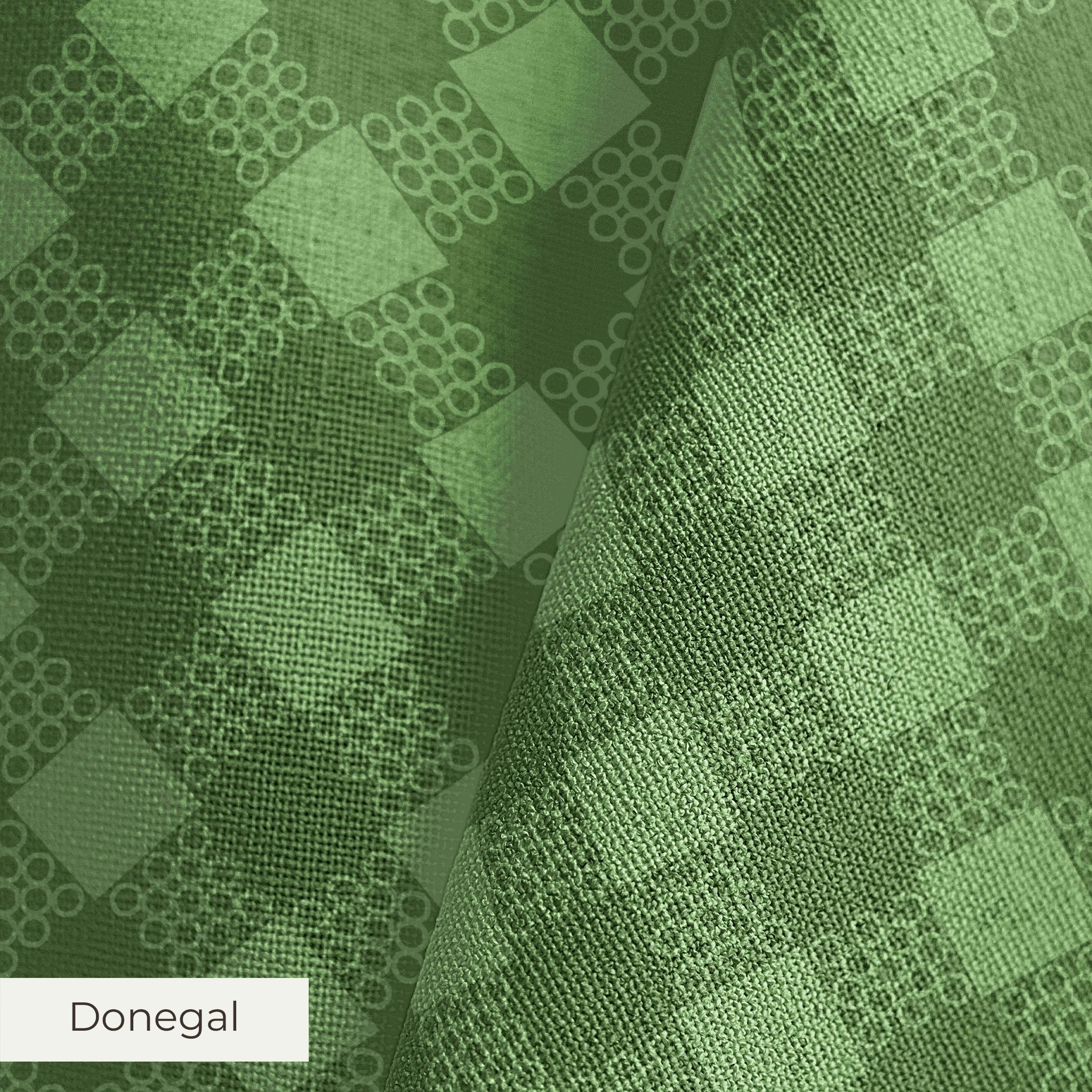 Usha - Tollymore Fabric
