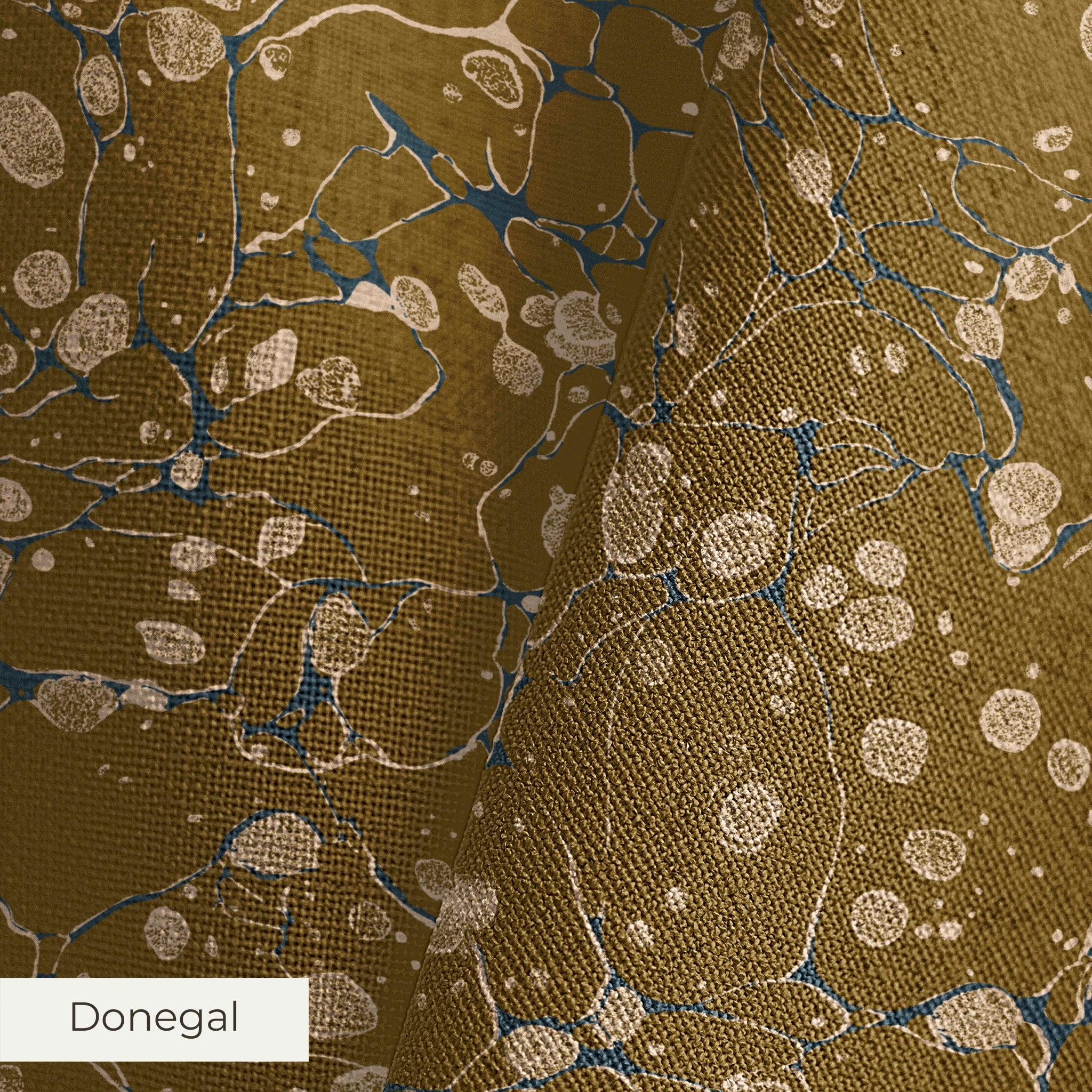 Maris - Firth Fabric