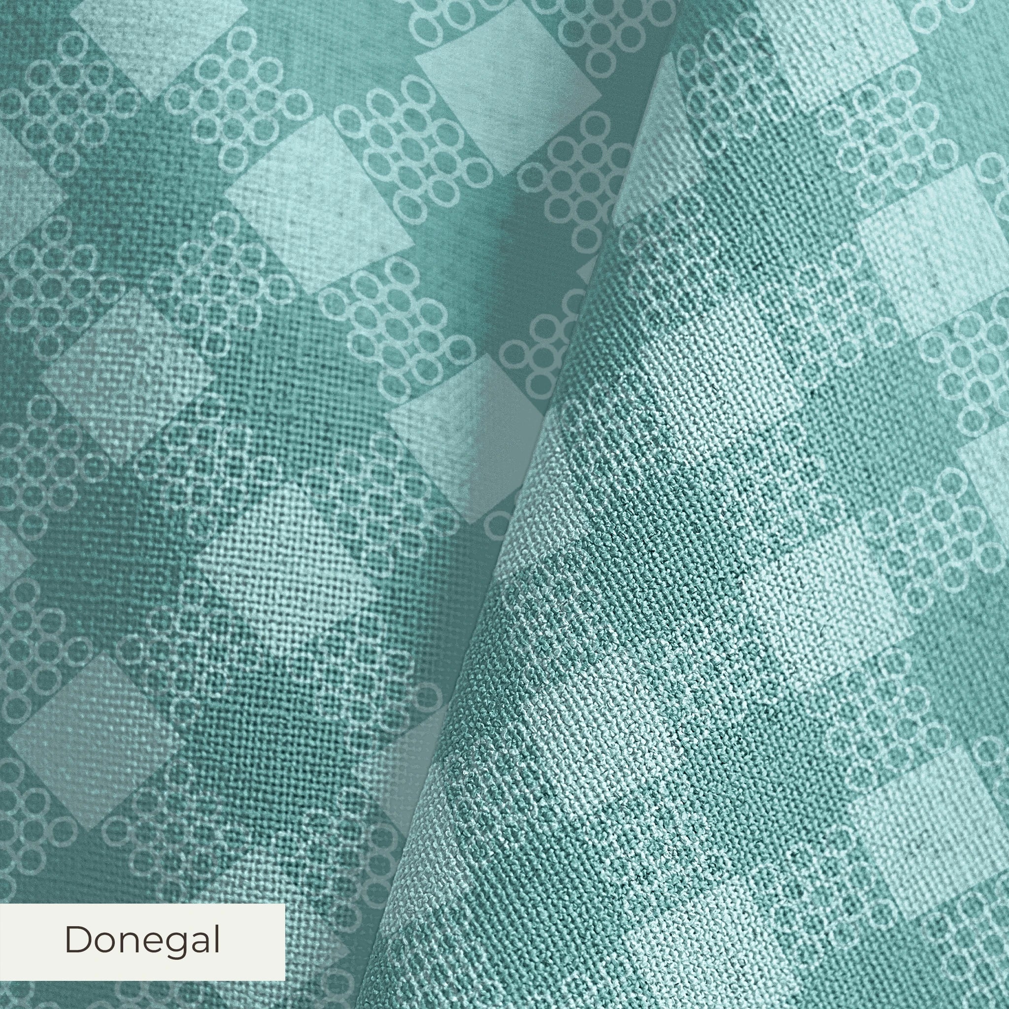 Usha - Ligurian Fabric