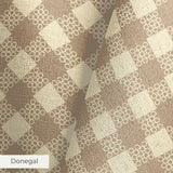 Usha - Dauphine Fabric