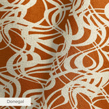 Pingora - Trifford Fabric
