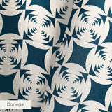 Danika - River Fabric