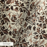 Helena - Neutral Fabric
