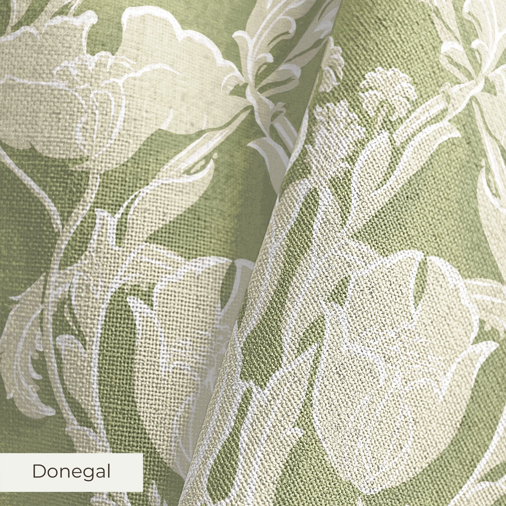 Wellaway - Dittany Fabric