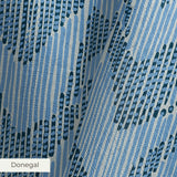 Dom - Sendai Fabric