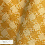 Usha - Jeepney Fabric