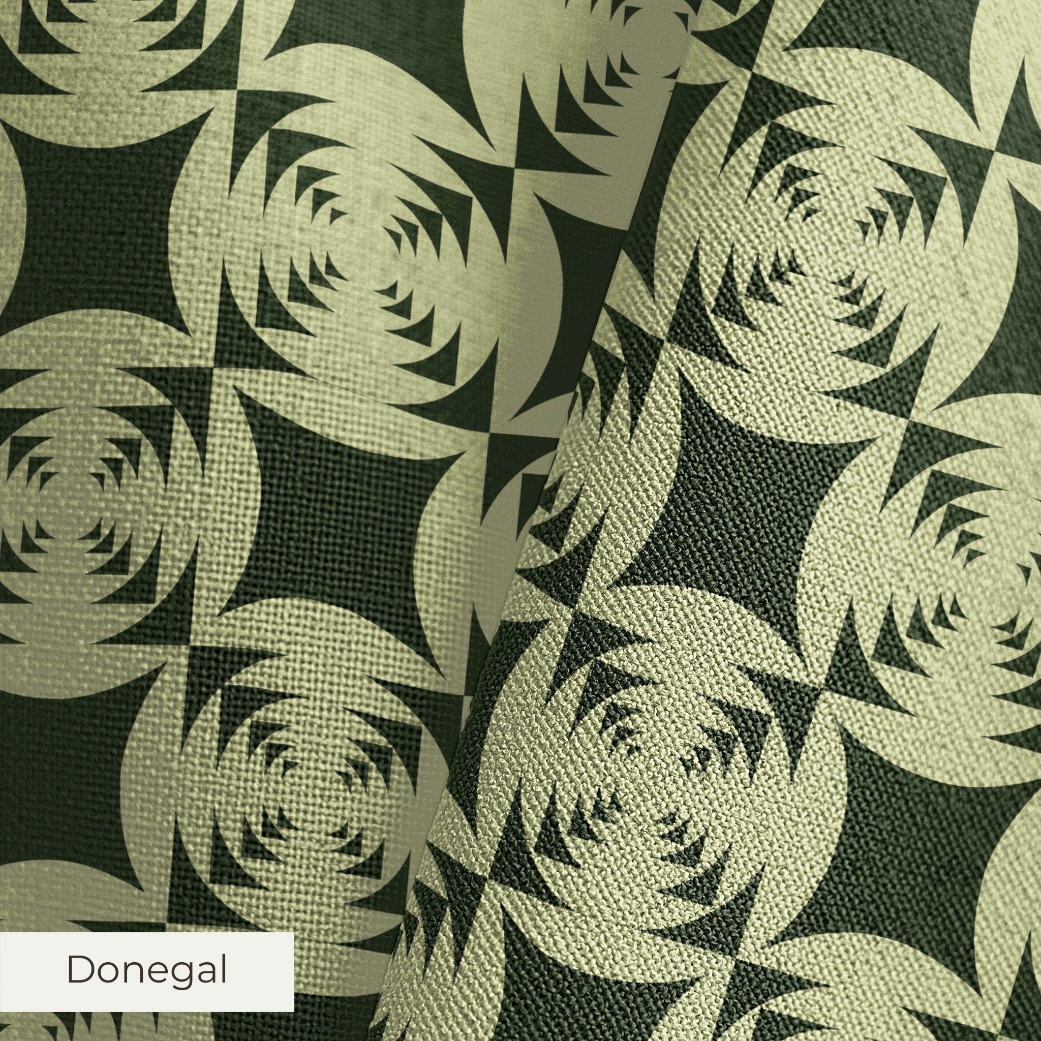 Danika - Dittany Fabric
