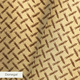 Welt Cord - Frangipane Fabric