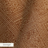 Hamlet - Burnt Orange Fabric