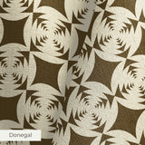 Danika - Hojicha Fabric