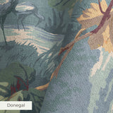 Lanier - Buttercup Fabric