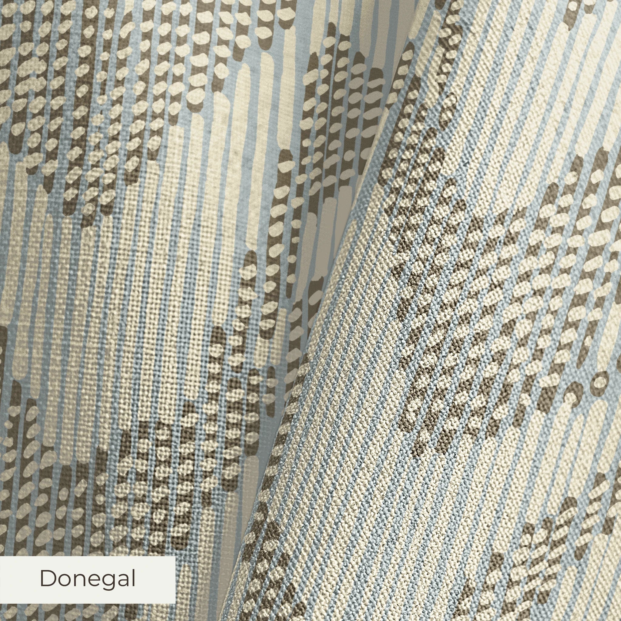 Dom - Halland Fabric