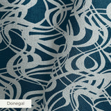 Pingora - Fjord Fabric