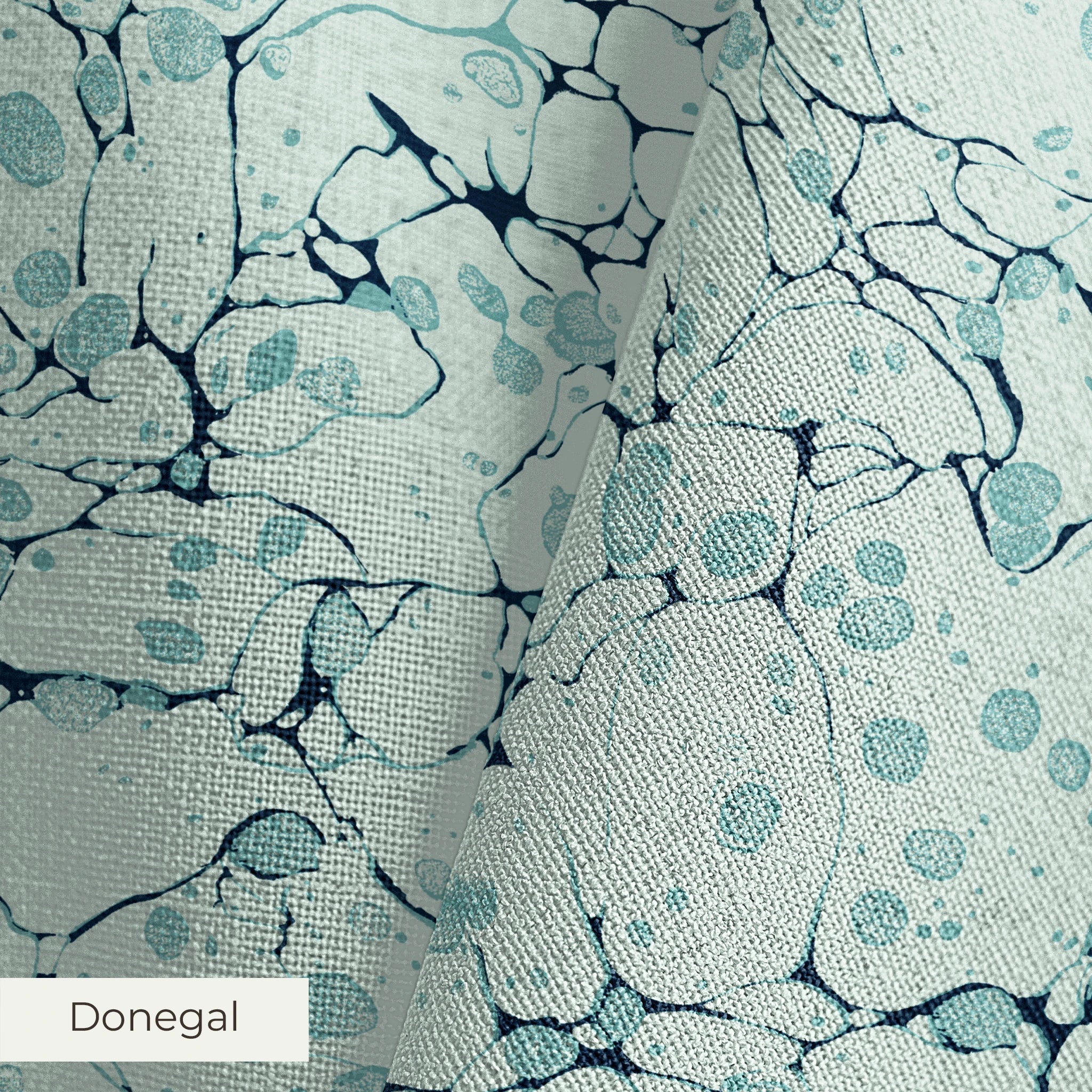 Maris - Ligurian Fabric