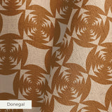 Danika - Hunker Down Fabric
