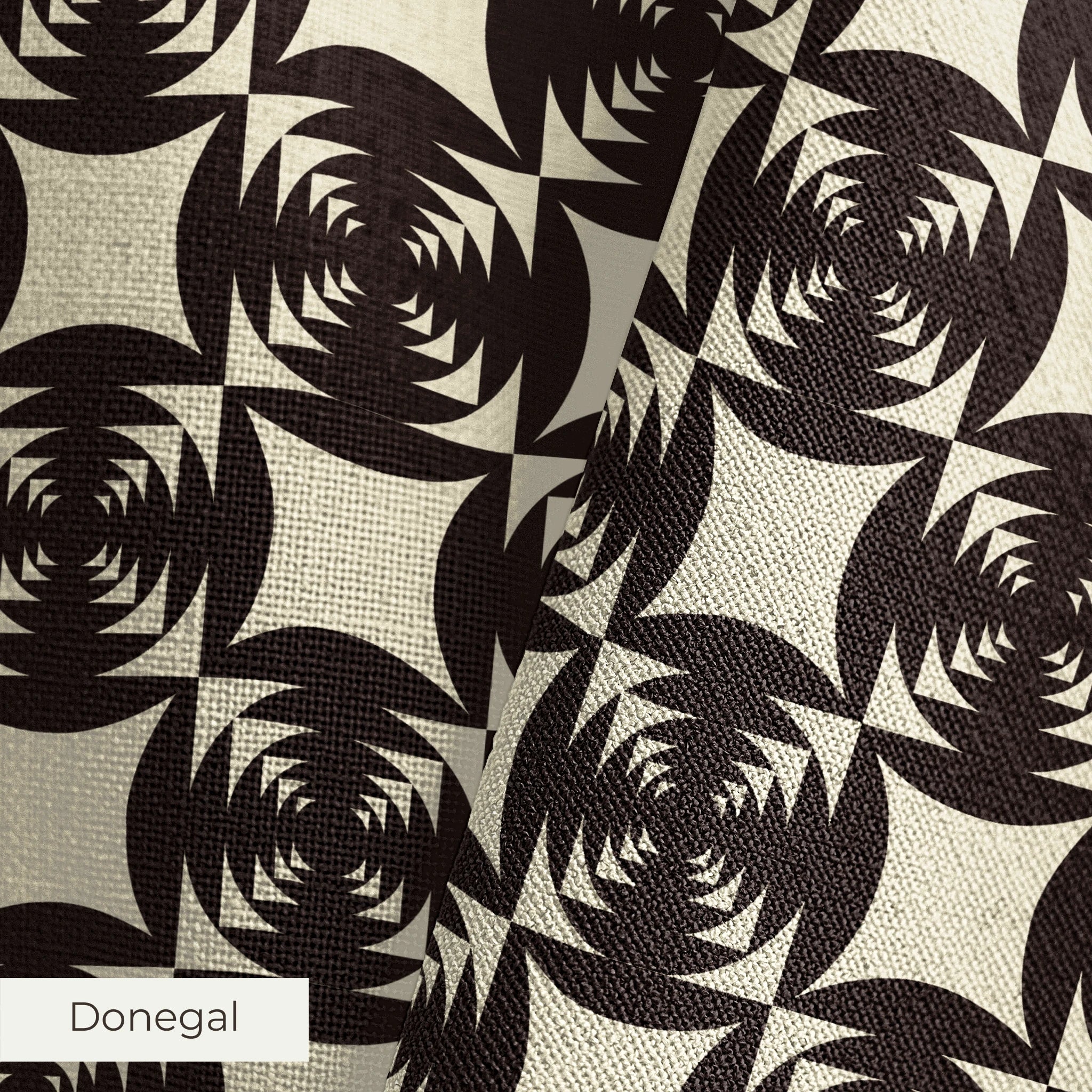 Danika - Ficus Fabric
