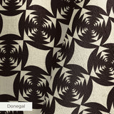 Danika - Ficus Fabric