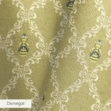 Disney | Baxter Mill - Princess - Tiana - Ray - Bayou Fabric