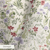 Disney | Baxter Mill - Princess - Rapunzel - Best Day Ever - Meadow Fabric