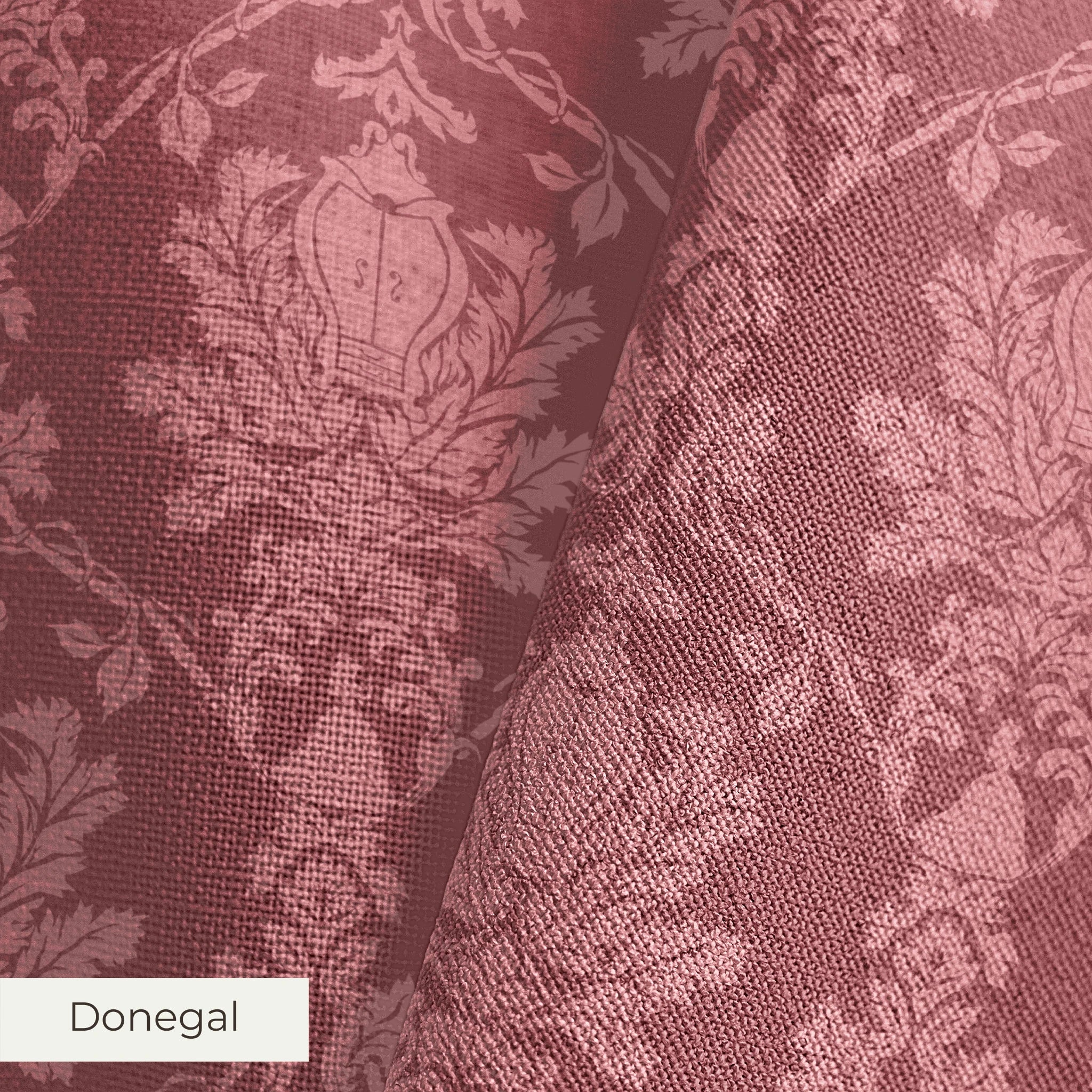 Disney | Baxter Mill - Princess - Belle - Beauty - Bloom Fabric
