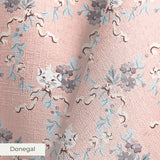 Disney | Baxter Mill - Aristocats - Lady Blush Fabric