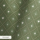 Disney | Baxter Mill - Fantasia - Sorcerer Enchanting Fabric