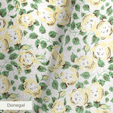 Disney | Baxter Mill - Alice in Wonderland - Roses Butter Fabric