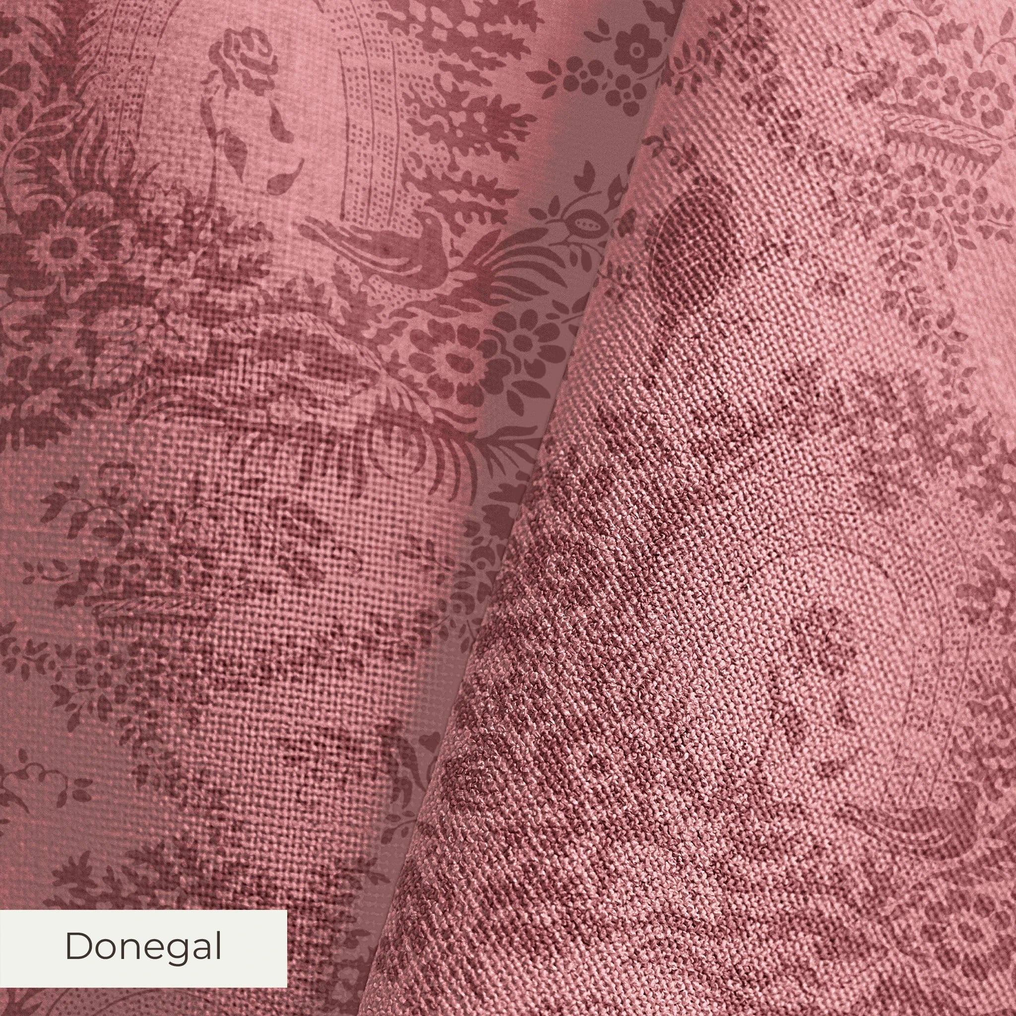 Disney | Baxter Mill - Princess - Belle - West Wing - Bloom Fabric