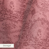 Disney | Baxter Mill - Princess - Belle - West Wing - Bloom Fabric