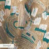 Disney | Baxter Mill - Fantasia - Apprentice Savage Tan Fabric