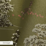 Disney | Baxter Mill - Bambi - Faline Sassafras Fabric