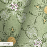 Disney | Baxter Mill - Princess - Tiana - Gator Fabric