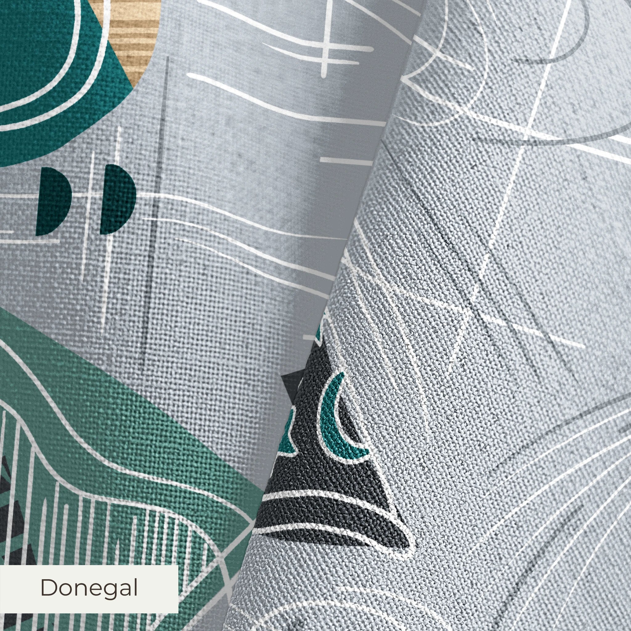 Disney | Baxter Mill - Fantasia - Folly Fabric